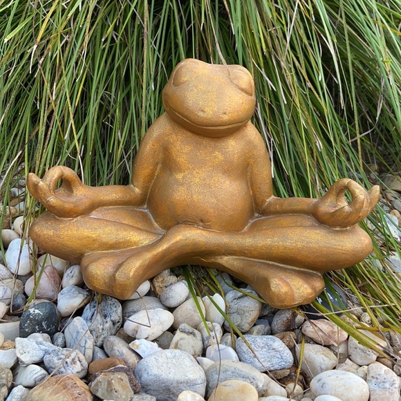 Meet your Posher, Pat - Picture 2 of 2